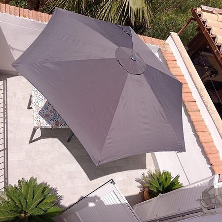 Bed & Breakfast Val Di Erice Valderice Ngoại thất bức ảnh
