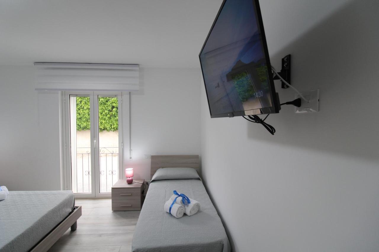 Bed & Breakfast Val Di Erice Valderice Ngoại thất bức ảnh