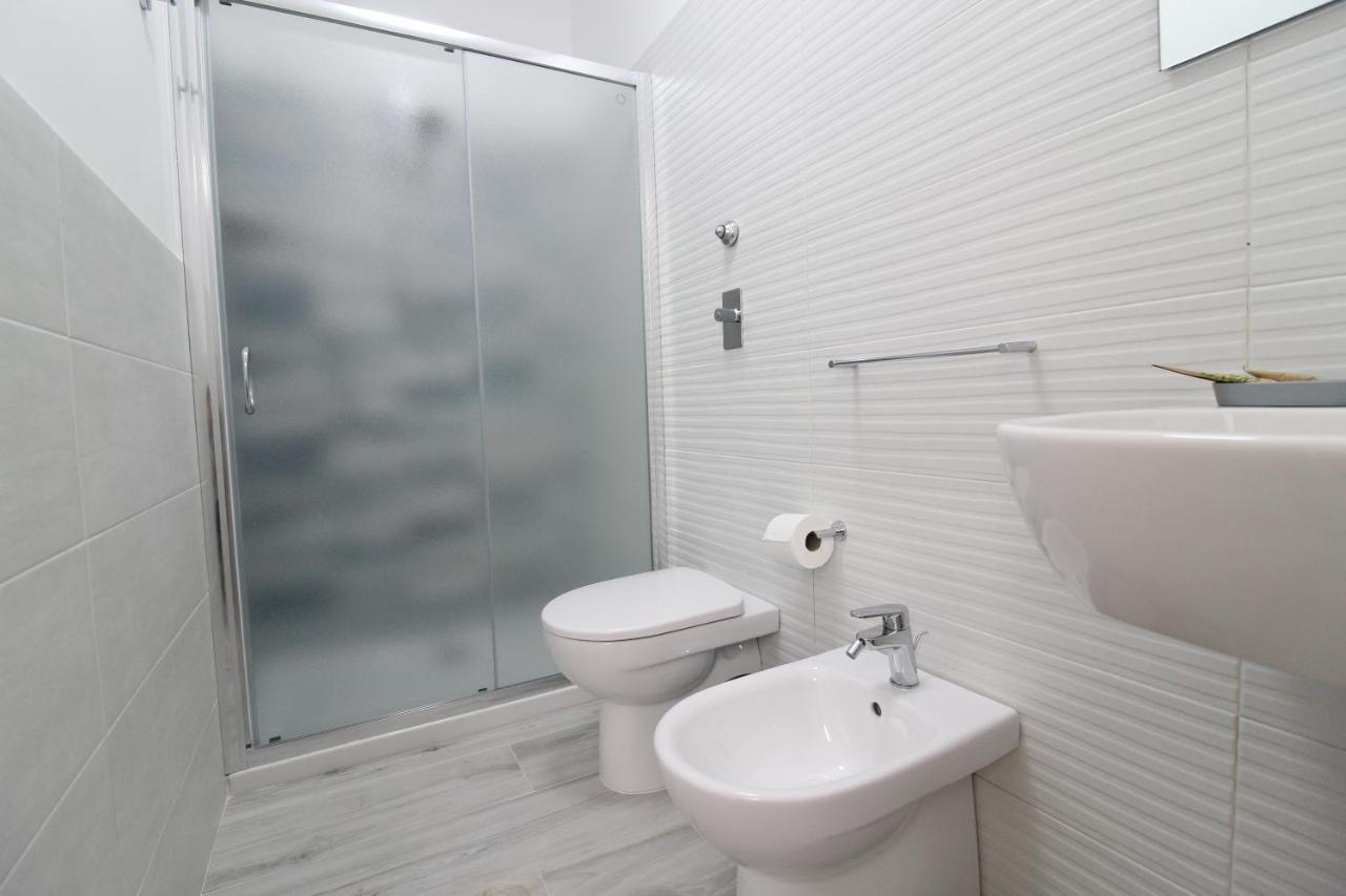 Bed & Breakfast Val Di Erice Valderice Ngoại thất bức ảnh