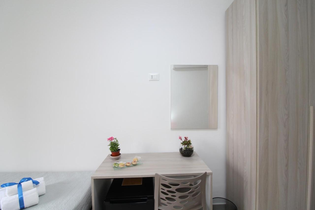Bed & Breakfast Val Di Erice Valderice Ngoại thất bức ảnh