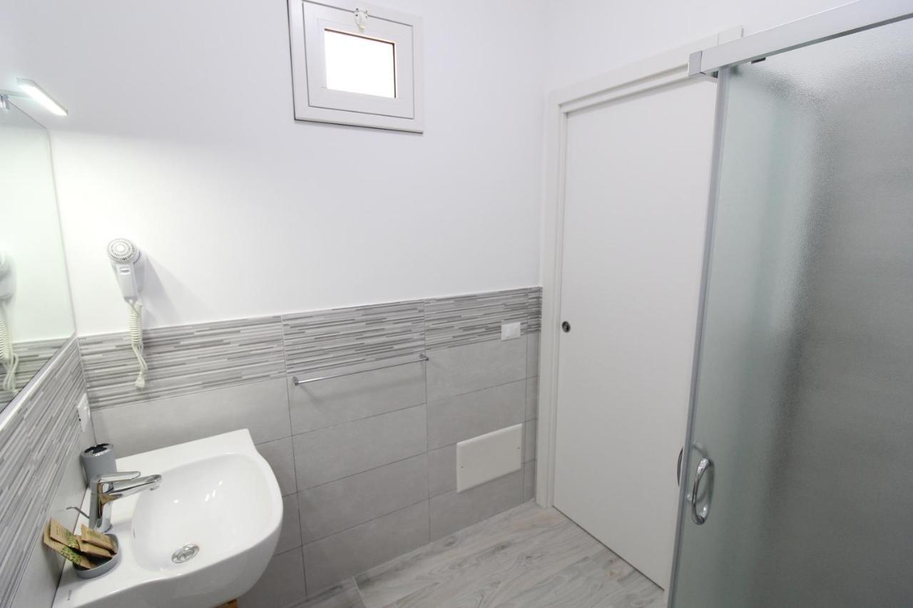 Bed & Breakfast Val Di Erice Valderice Ngoại thất bức ảnh