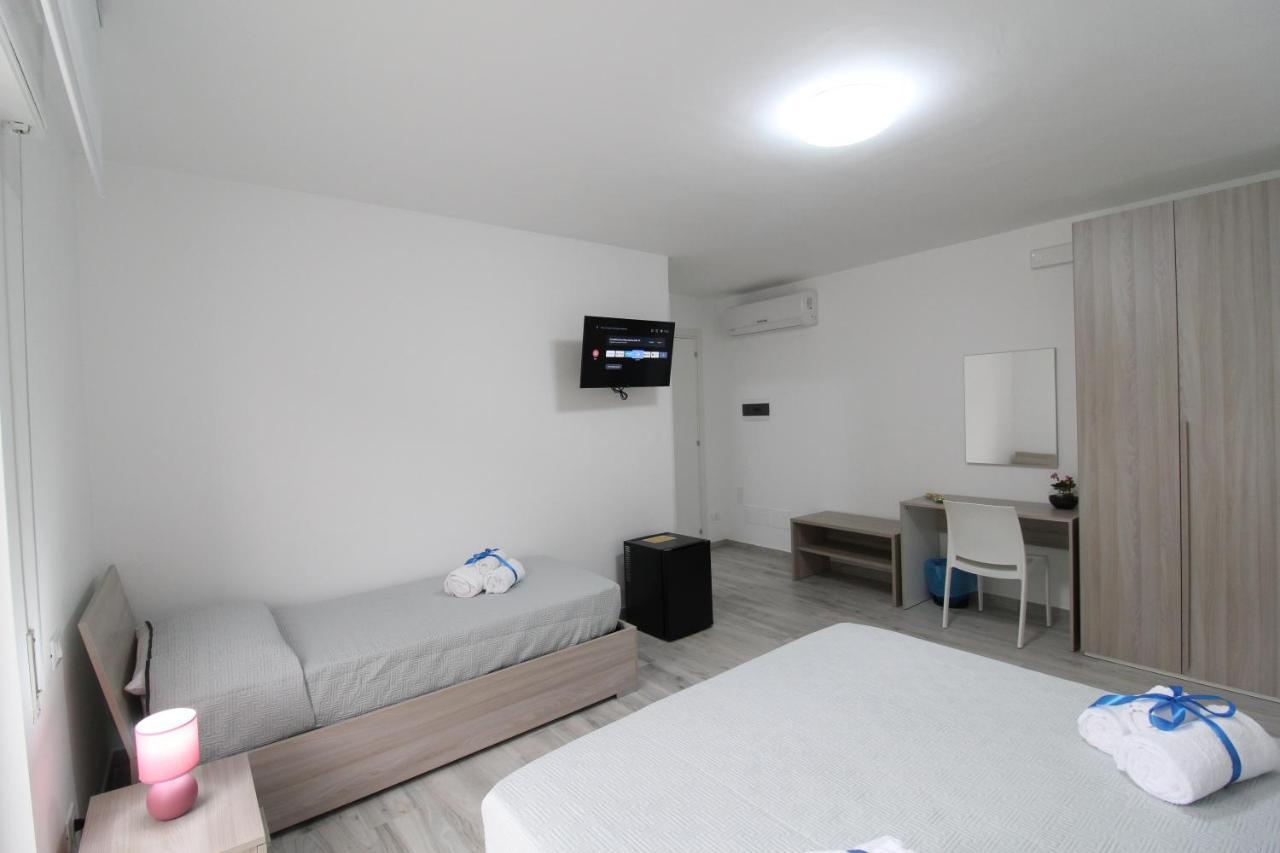 Bed & Breakfast Val Di Erice Valderice Ngoại thất bức ảnh