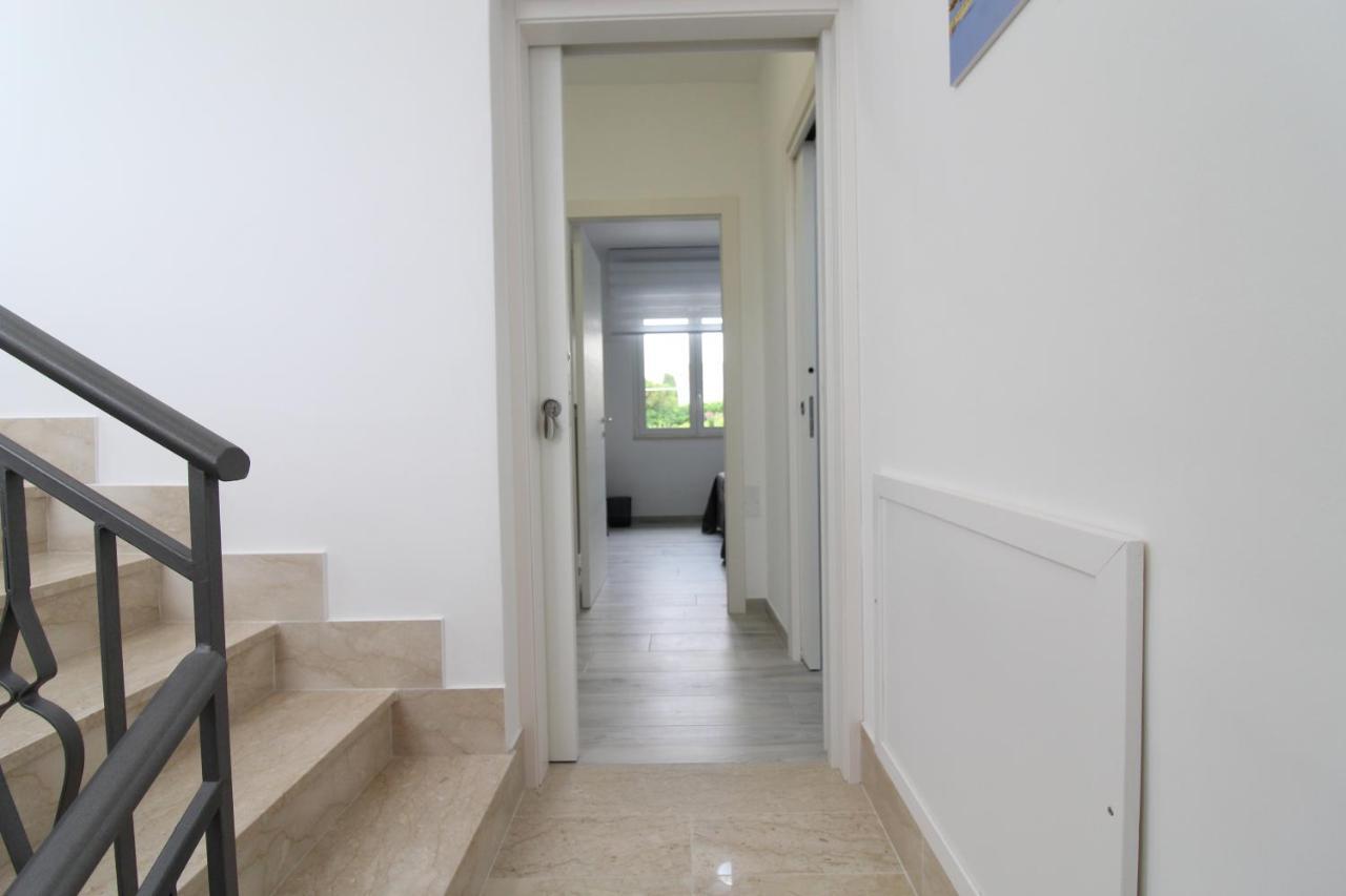 Bed & Breakfast Val Di Erice Valderice Ngoại thất bức ảnh