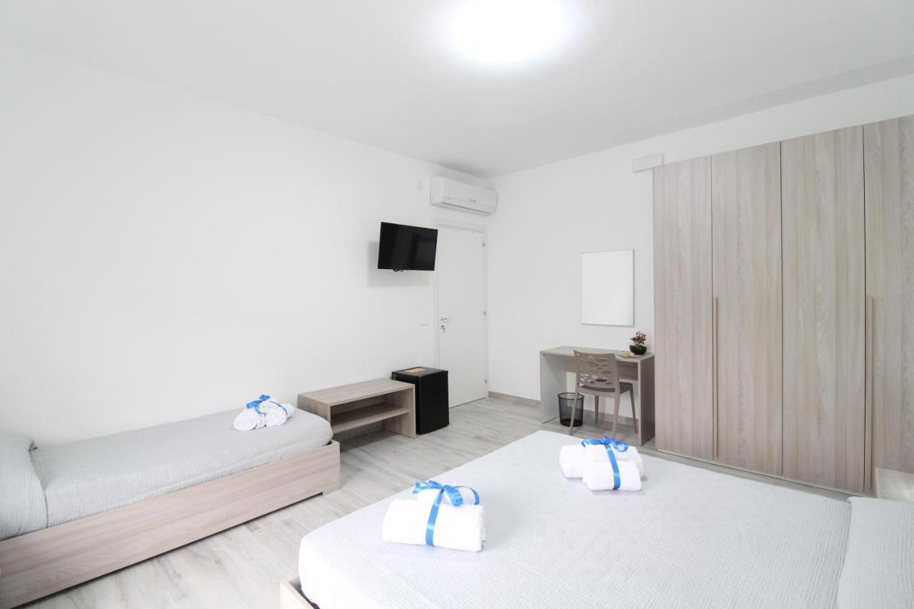Bed & Breakfast Val Di Erice Valderice Ngoại thất bức ảnh