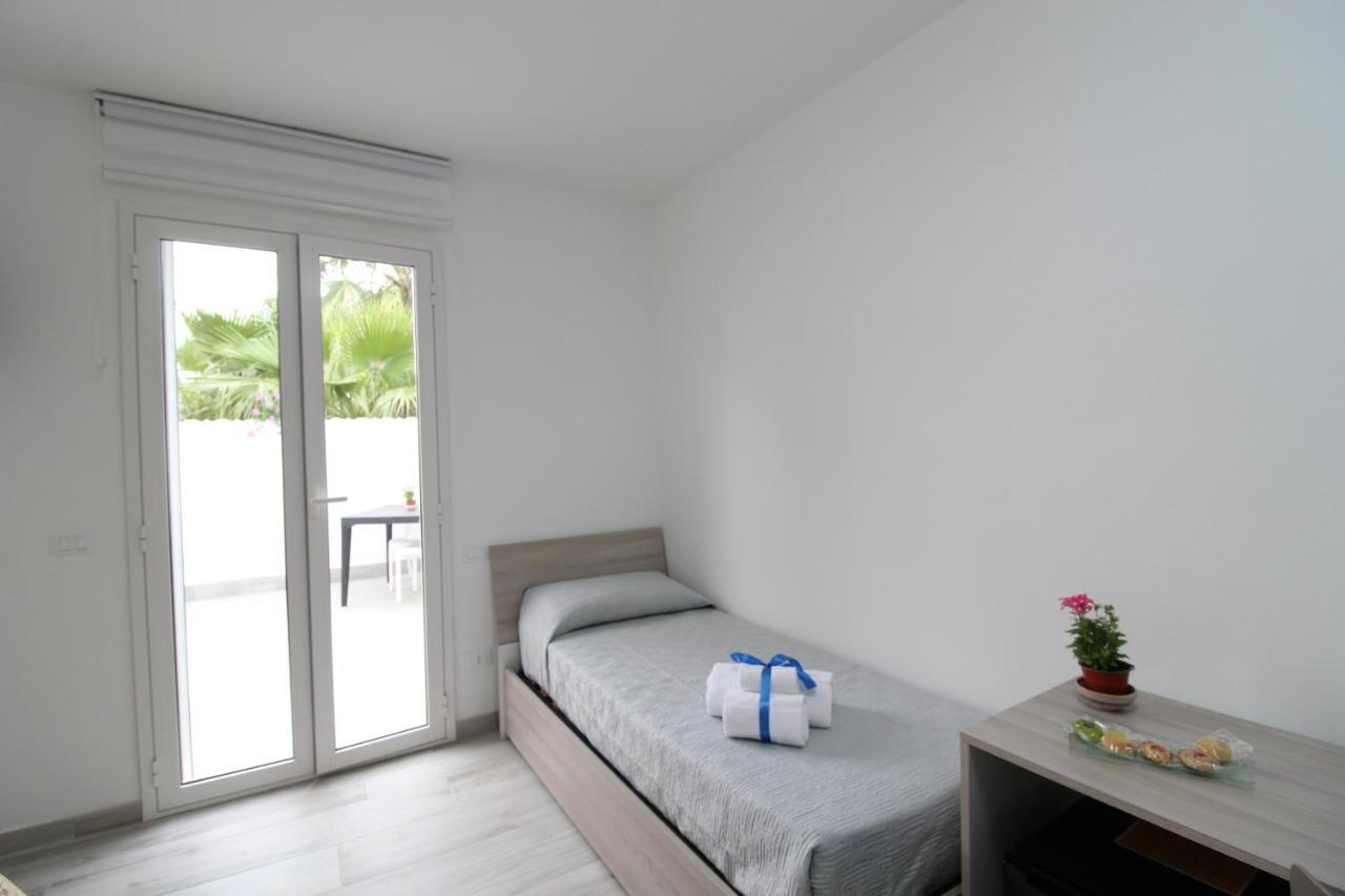 Bed & Breakfast Val Di Erice Valderice Ngoại thất bức ảnh