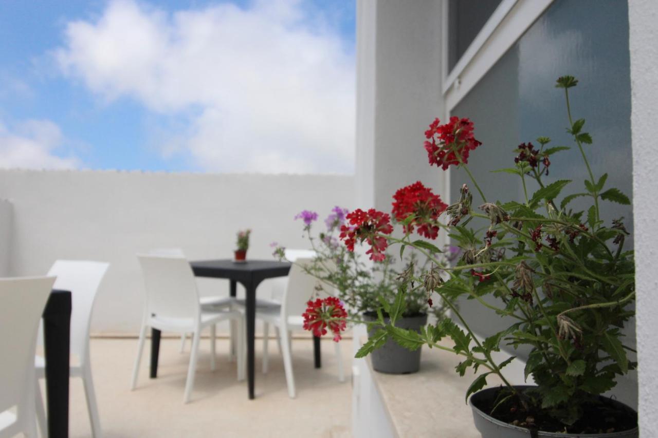 Bed & Breakfast Val Di Erice Valderice Ngoại thất bức ảnh