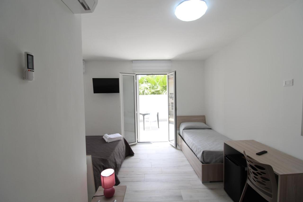 Bed & Breakfast Val Di Erice Valderice Ngoại thất bức ảnh