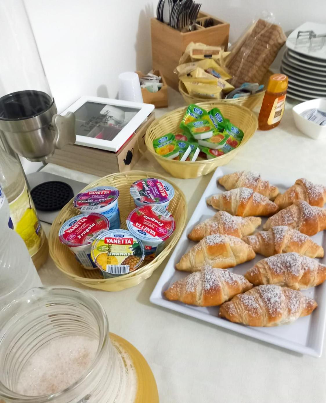 Bed & Breakfast Val Di Erice Valderice Ngoại thất bức ảnh