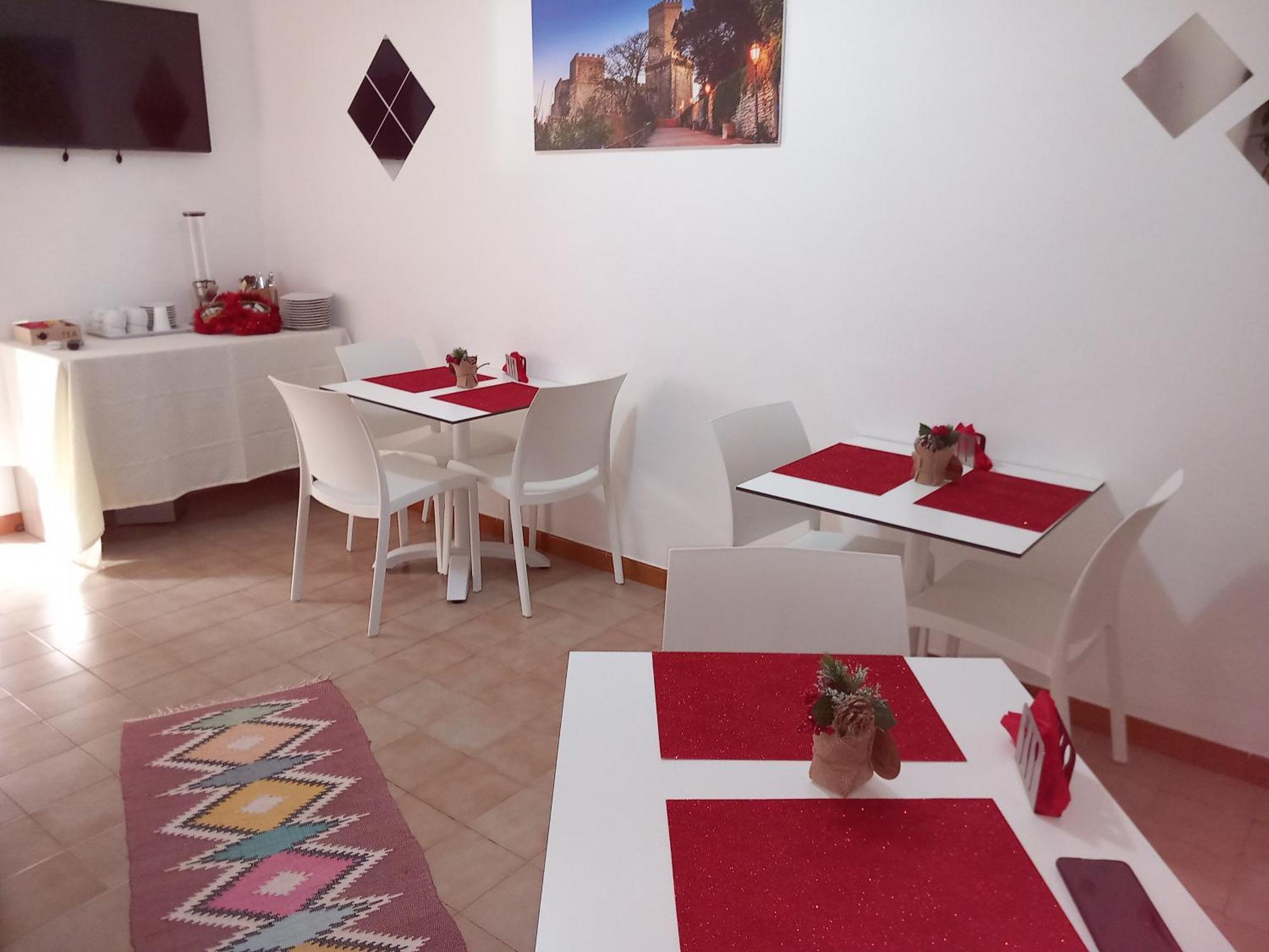 Bed & Breakfast Val Di Erice Valderice Ngoại thất bức ảnh