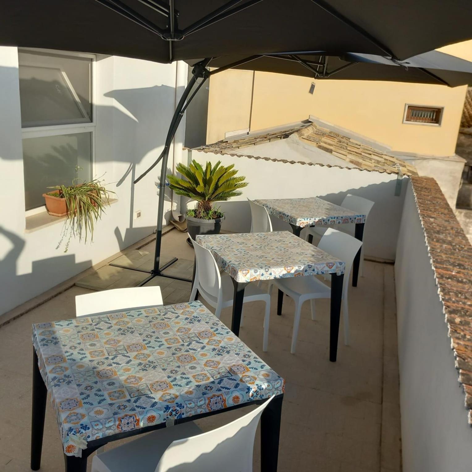 Bed & Breakfast Val Di Erice Valderice Ngoại thất bức ảnh